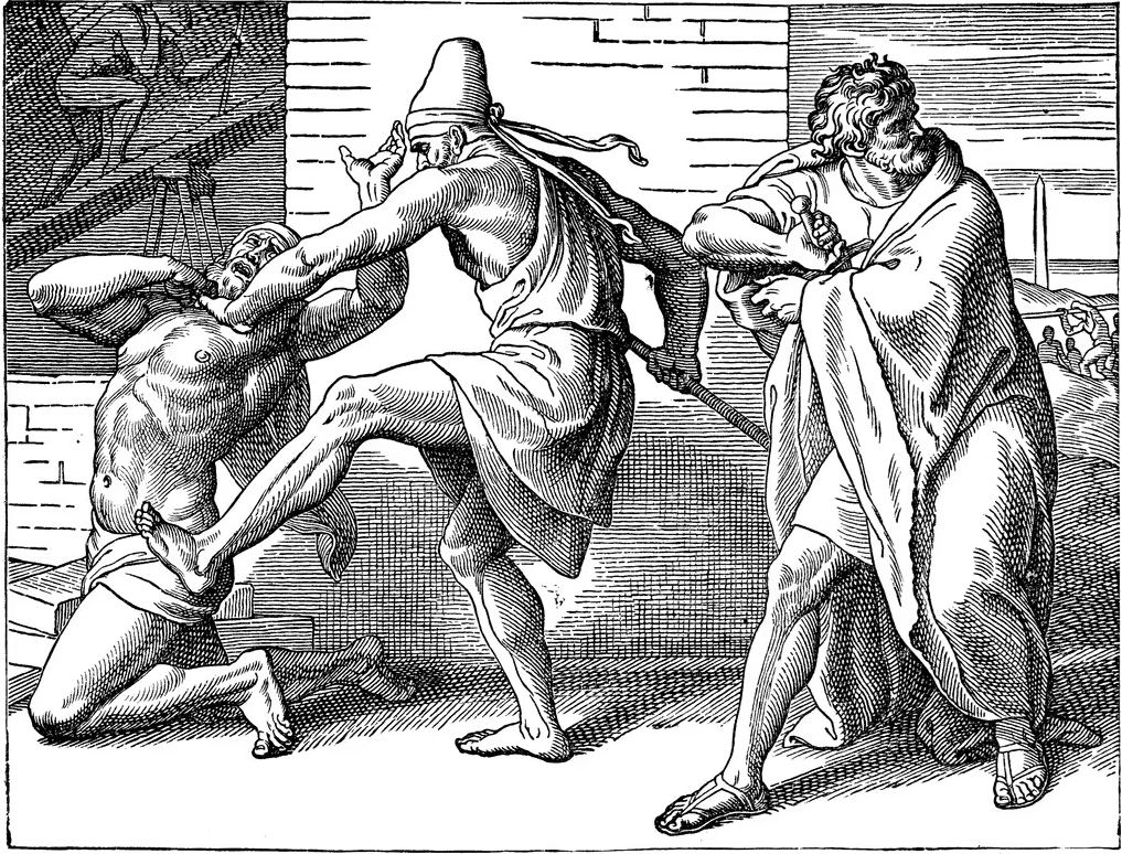 السيد والعبيد_1